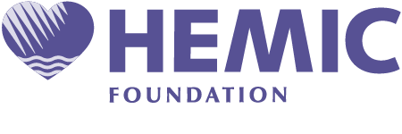 HEMIC Foundation Logo