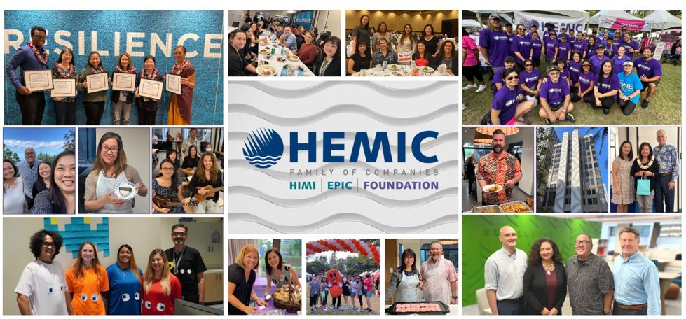 Hemic best places to work 2023