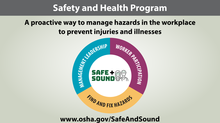 Safety and Health Program